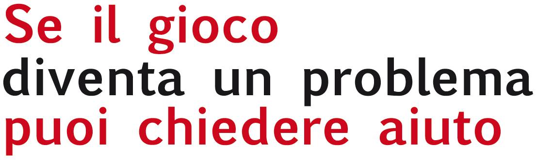 gioco dazzardo